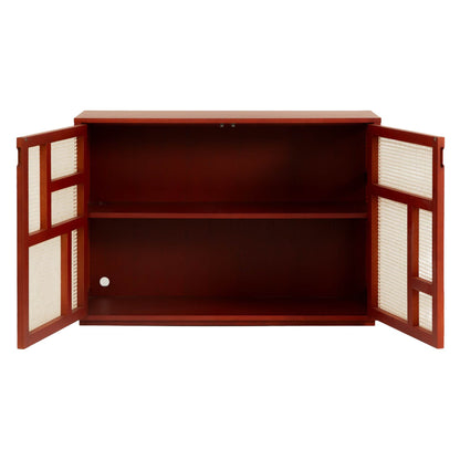 Air Sideboard - Red