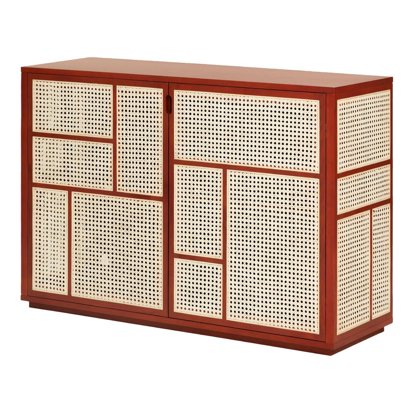 Air Sideboard - Red