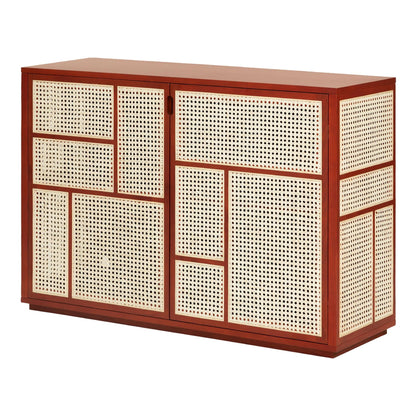 Air Sideboard - Red