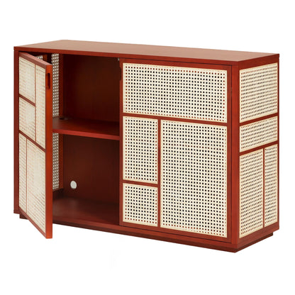 Air Sideboard - Red