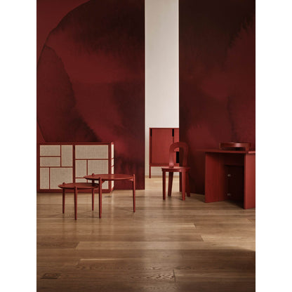 Air Sideboard - Red