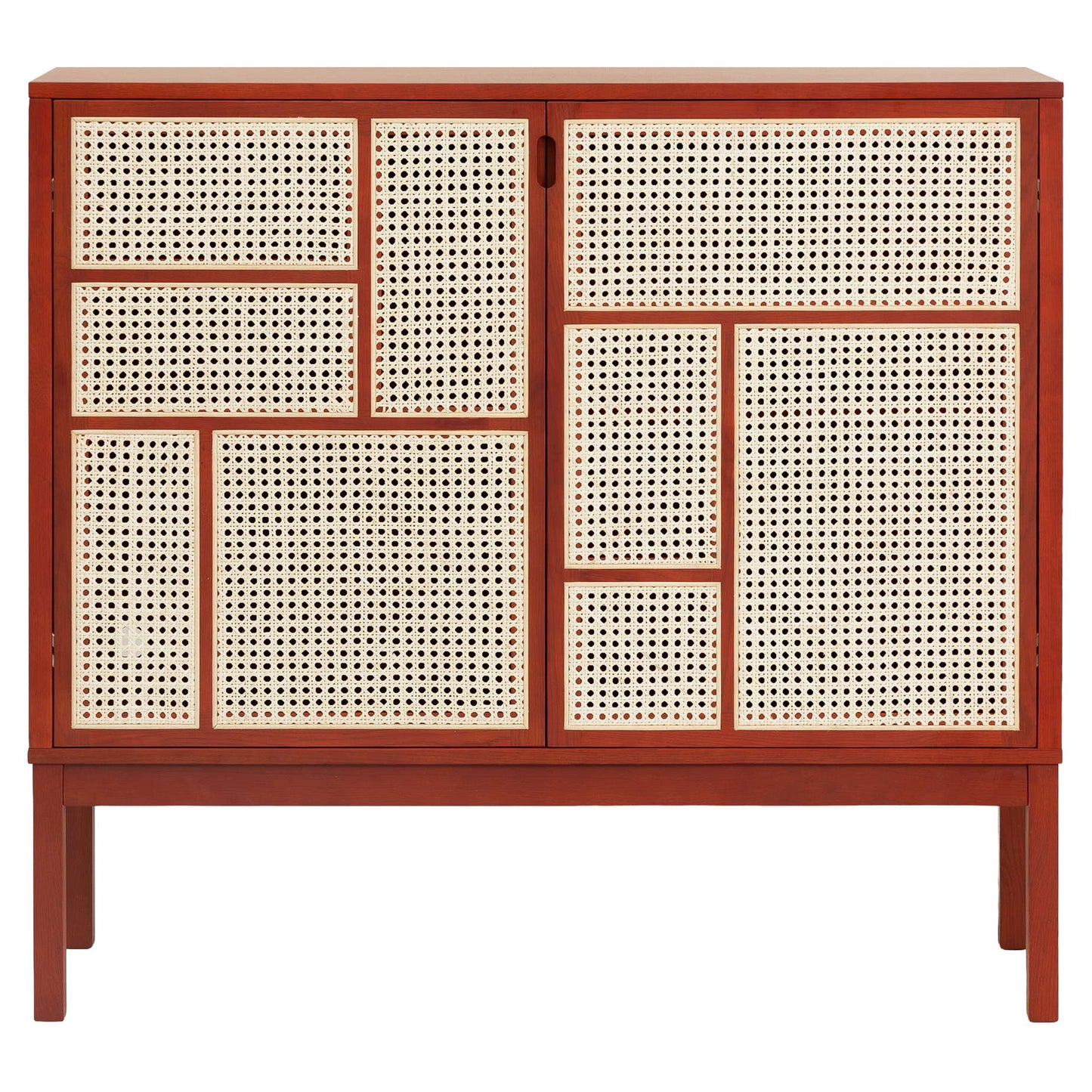 Air Sideboard With Legs