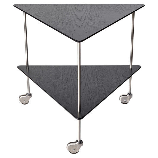 AJ Trolley - Black Ash