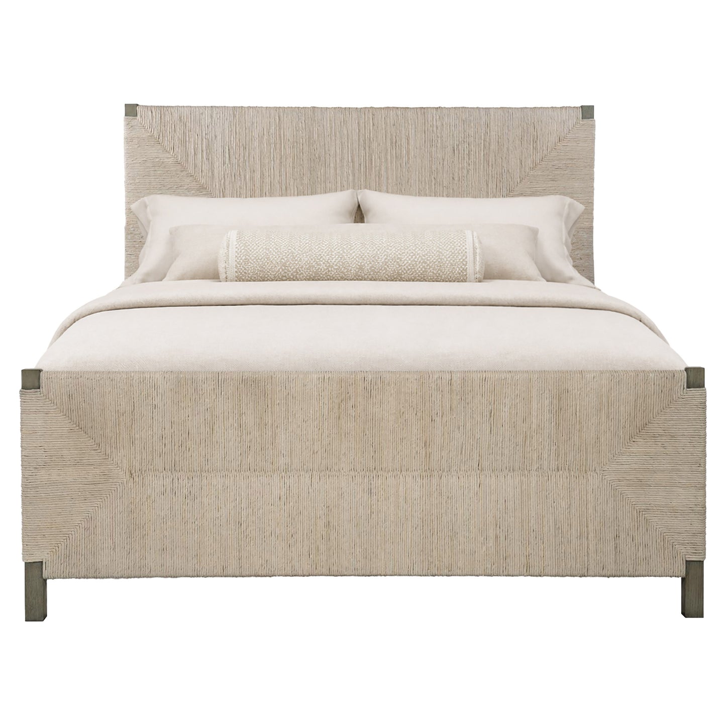 Alannis Panel Bed