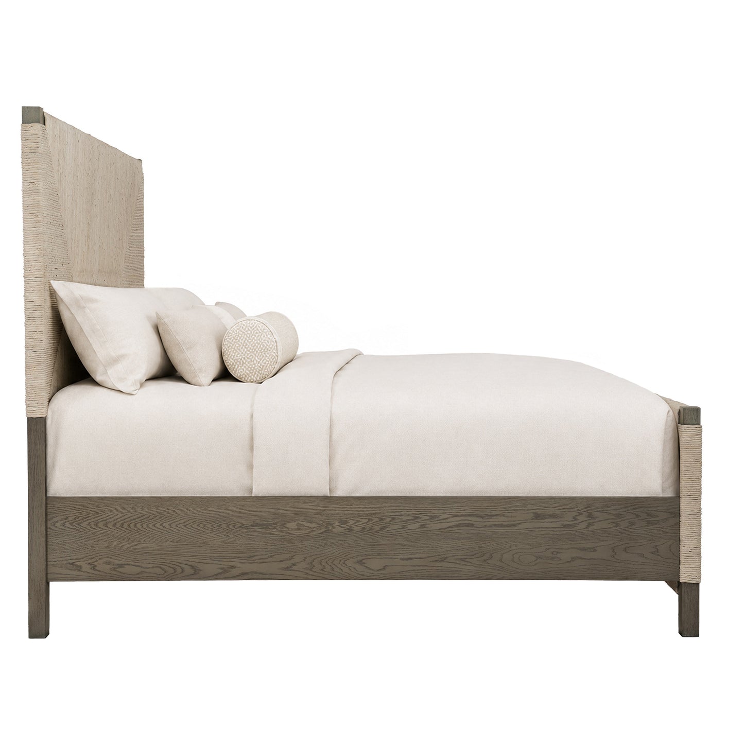 Alannis Panel Bed