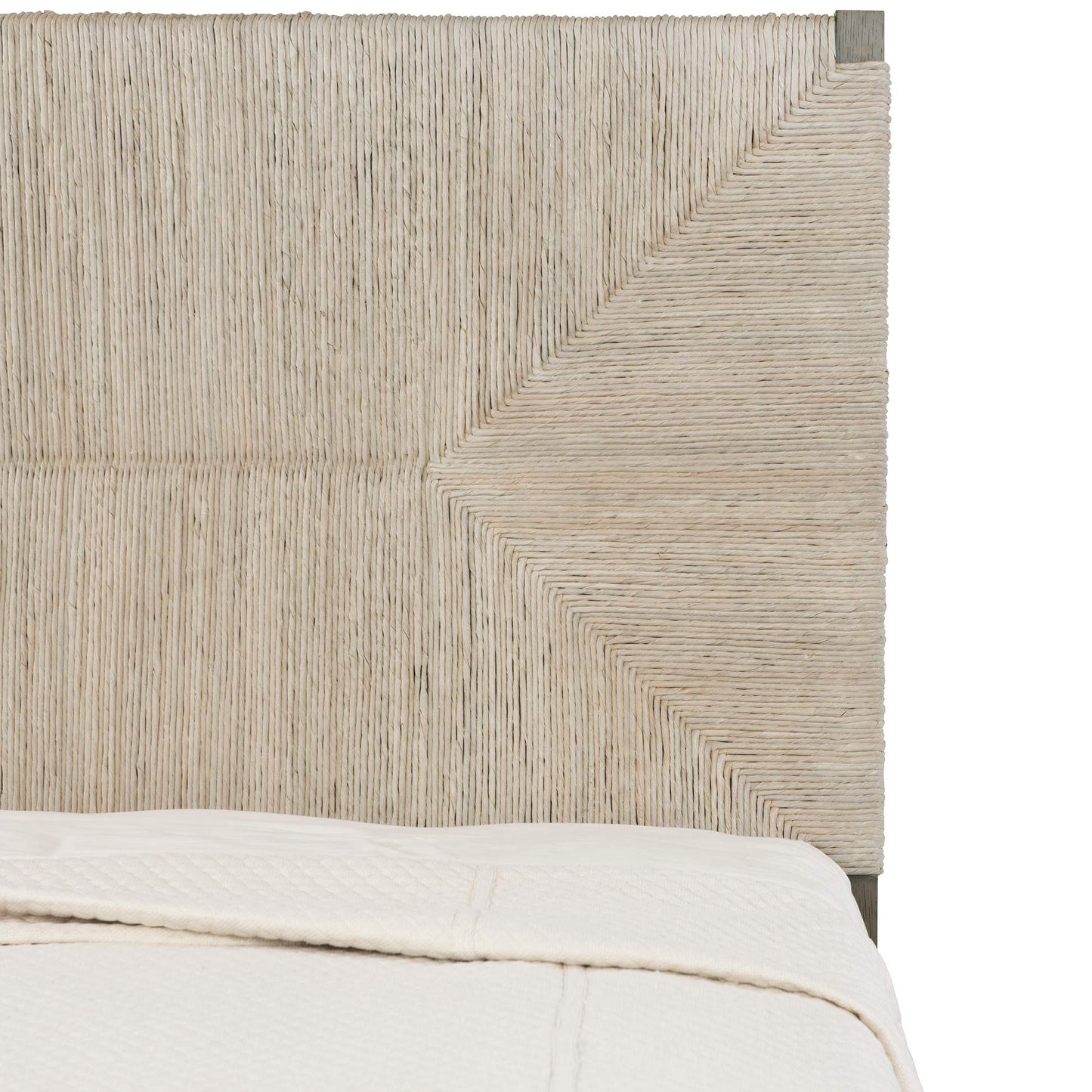 Alannis Panel Bed