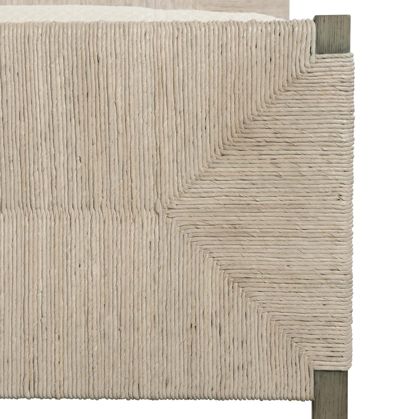 Alannis Panel Bed