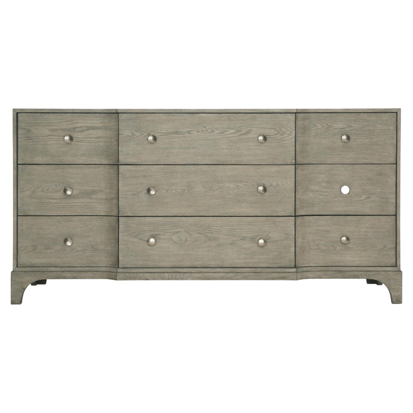 Albion Dresser