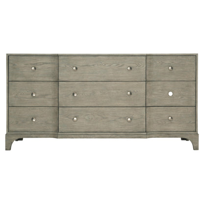 Albion Dresser