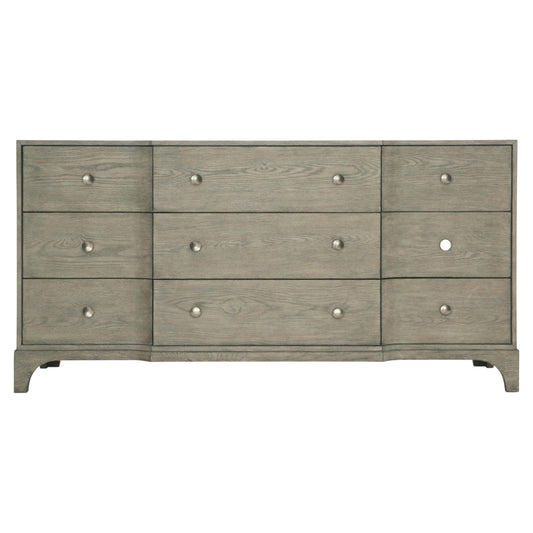 Albion Dresser