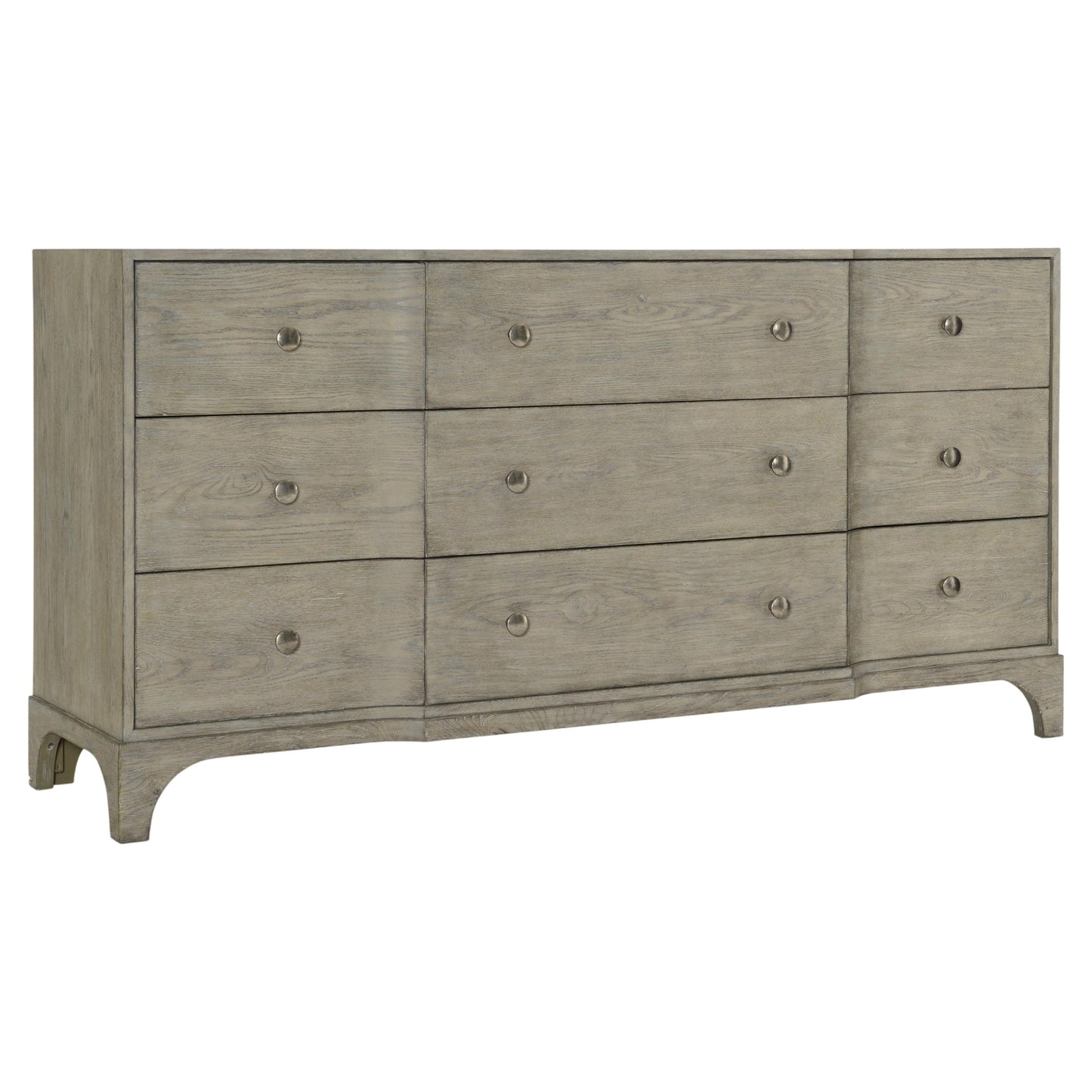 Albion Dresser