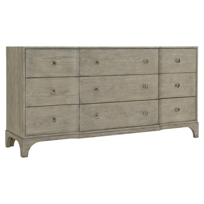 Albion Dresser