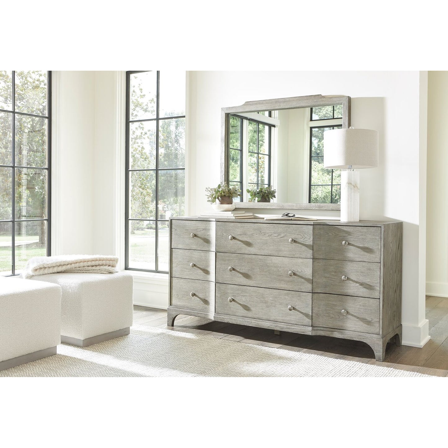Albion Dresser