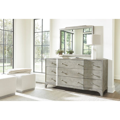 Albion Dresser