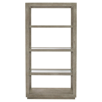 Albion Etagere