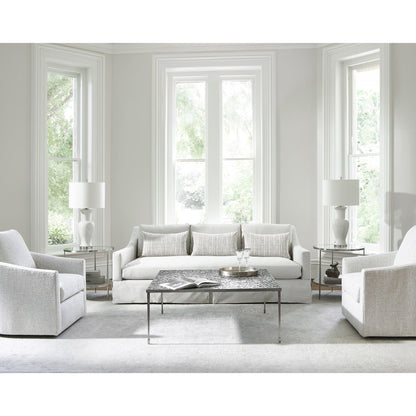 Albion Fabric Sofa