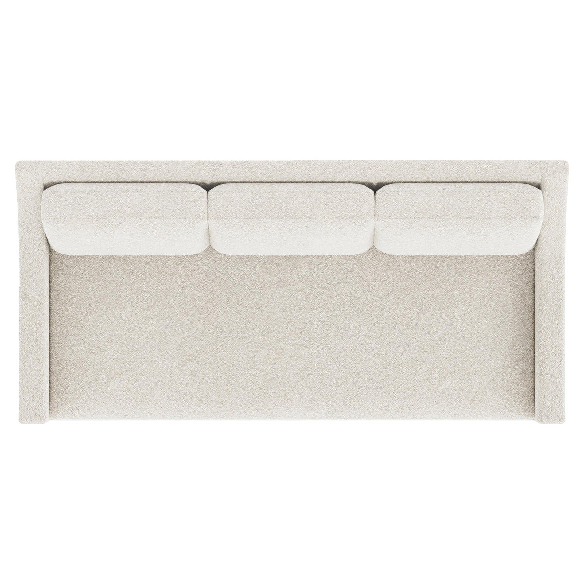 Albion Fabric Sofa