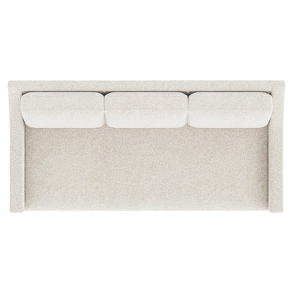 Albion Fabric Sofa