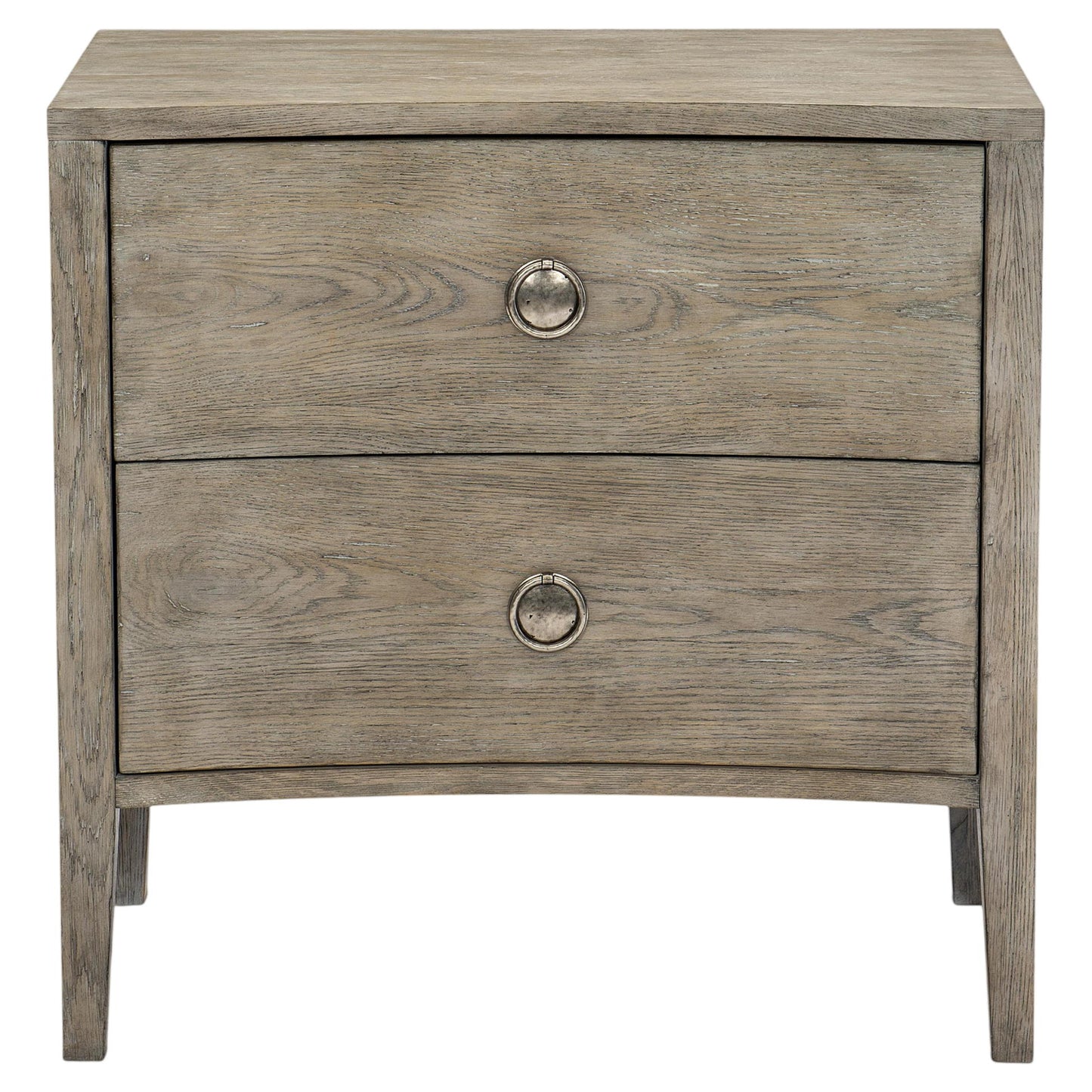 Albion Nightstand - 2 Drawers