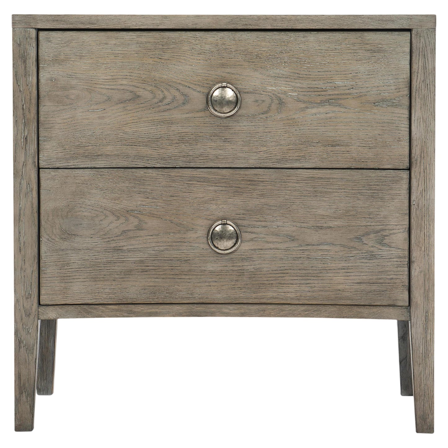 Albion Nightstand - 2 Drawers