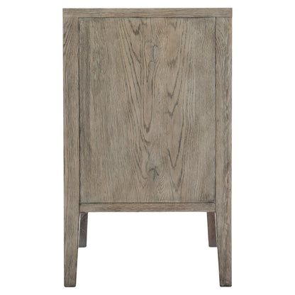 Albion Nightstand - 2 Drawers