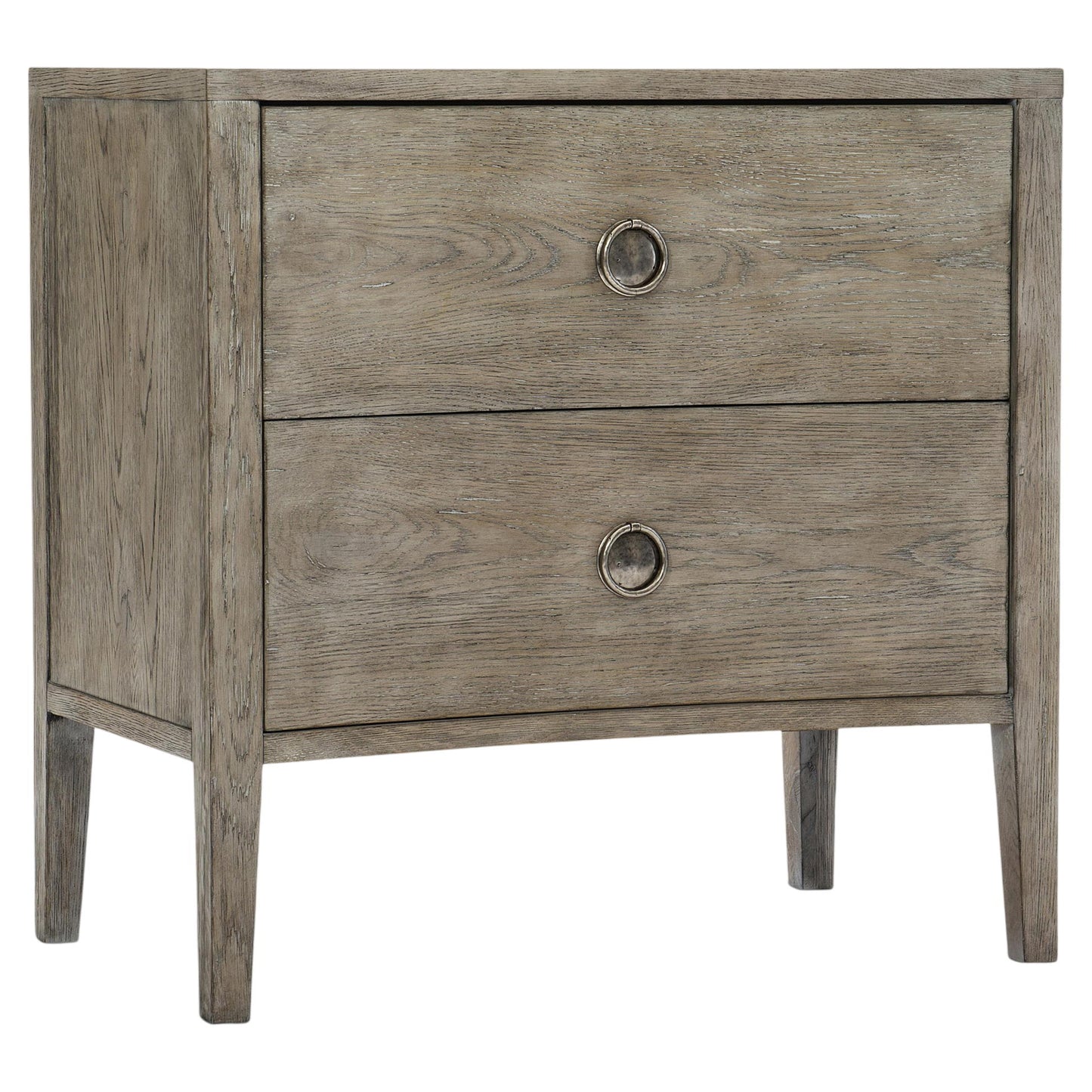 Albion Nightstand - 2 Drawers