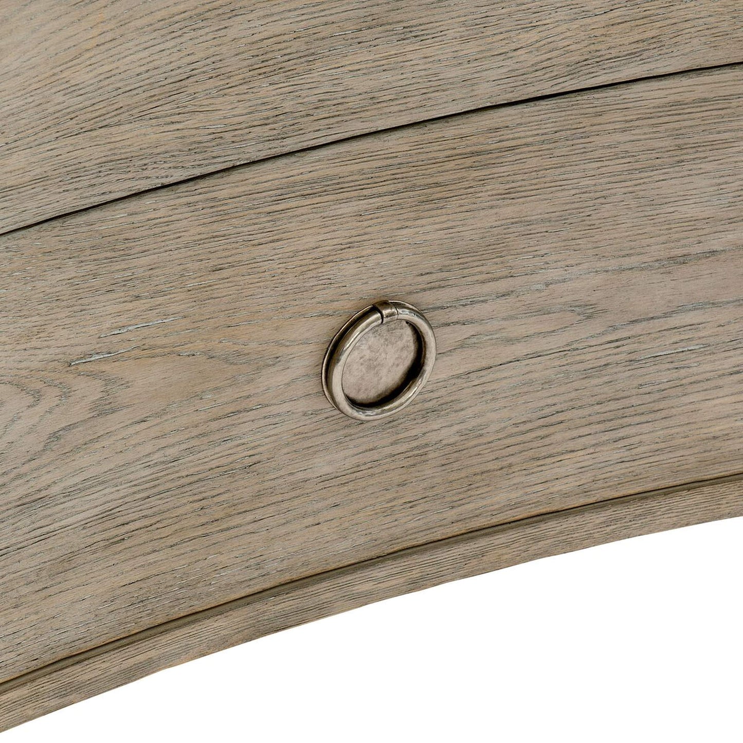 Albion Nightstand - 2 Drawers