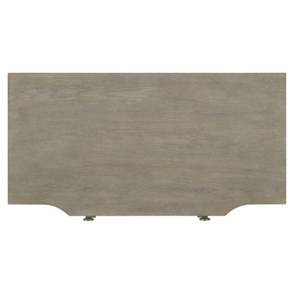 Albion Nightstand - 3 Drawers