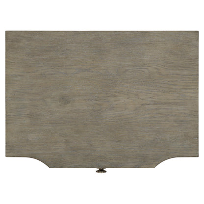 Albion Nightstand - 3 Drawers