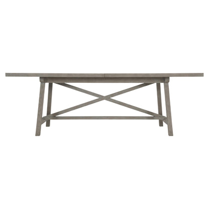 Albion Rectangular Dining Table