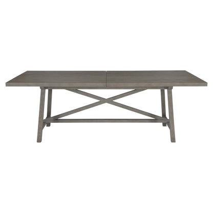Albion Rectangular Dining Table