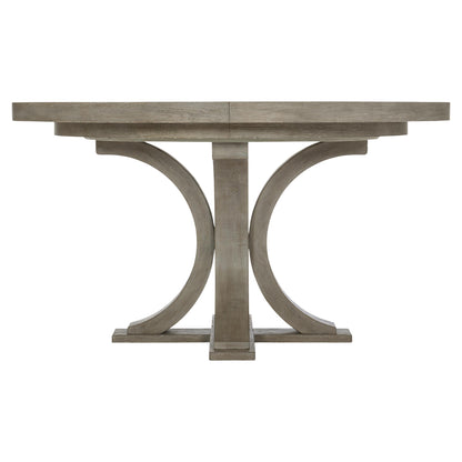 Albion Round Dining Table