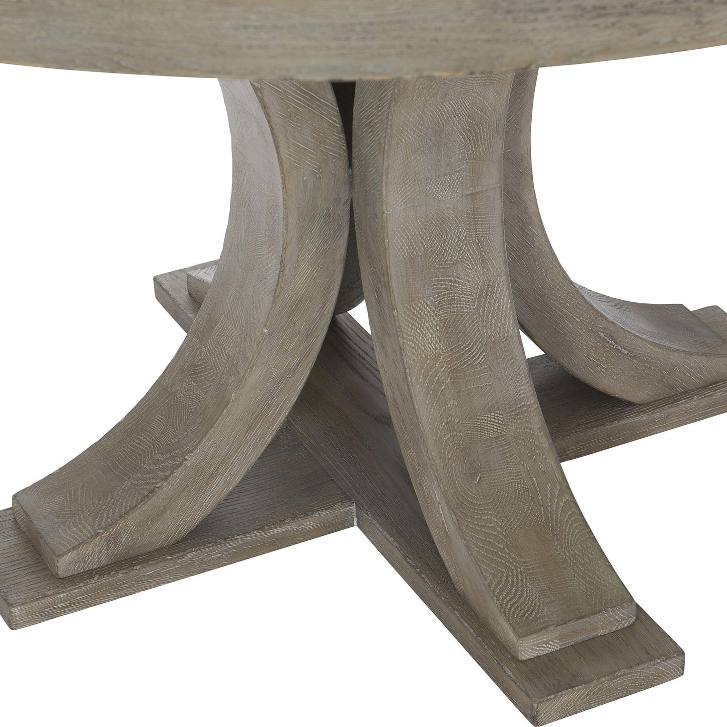Albion Round Dining Table