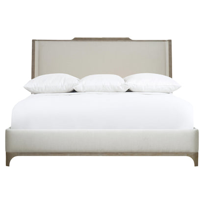 Albion Shelter Bed