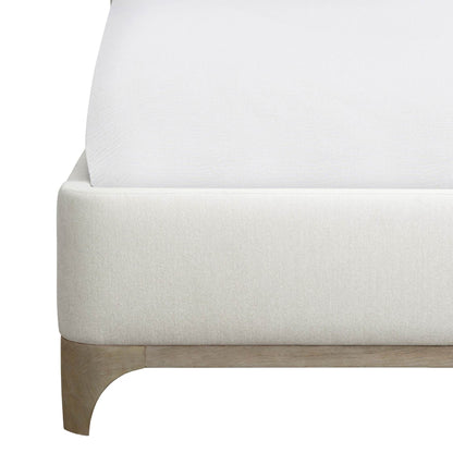 Albion Shelter Bed