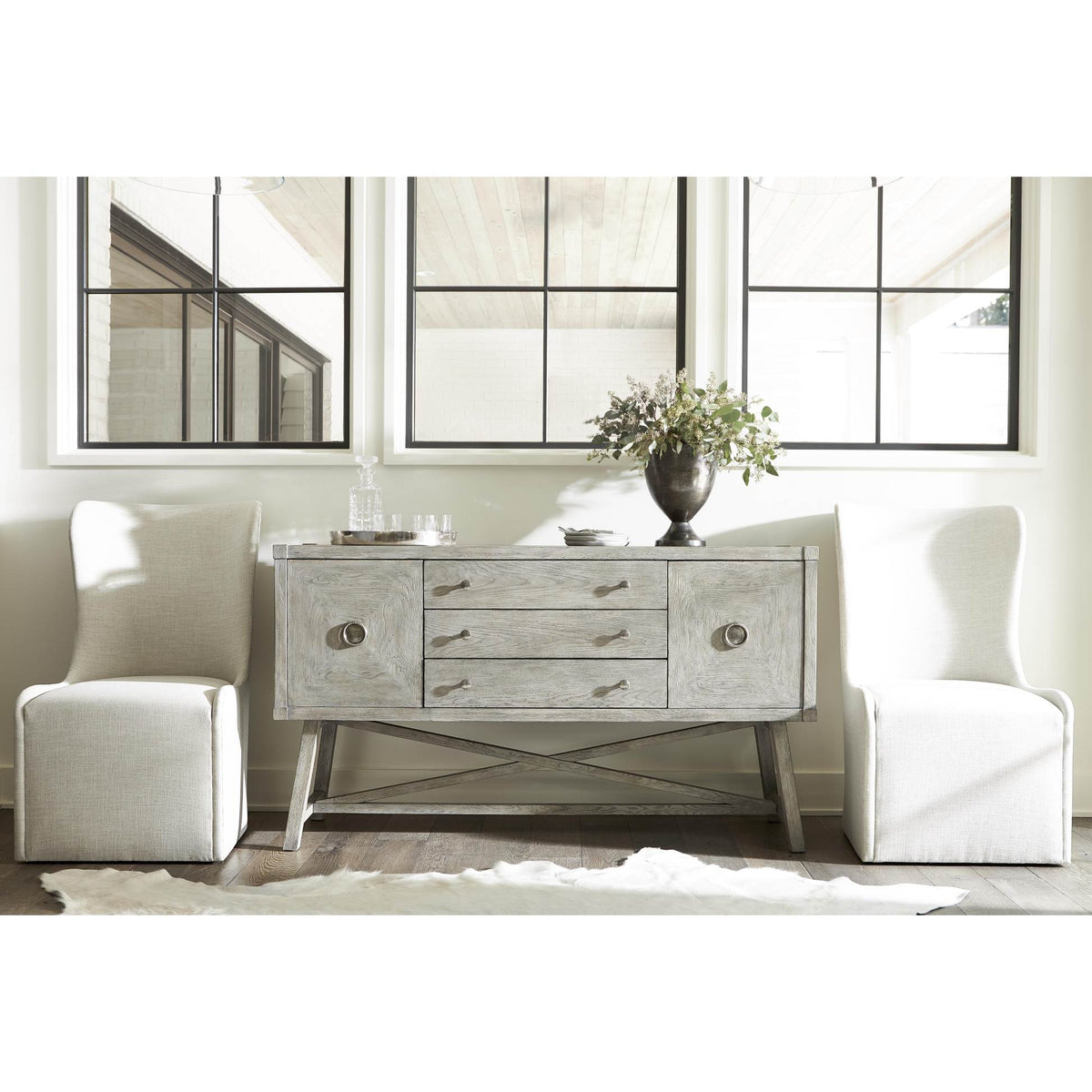 Albion Sideboard