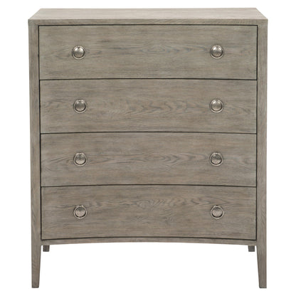 Albion Tall Drawer Chest