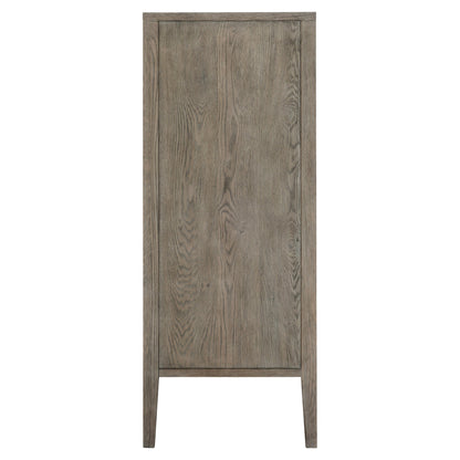 Albion Tall Drawer Chest