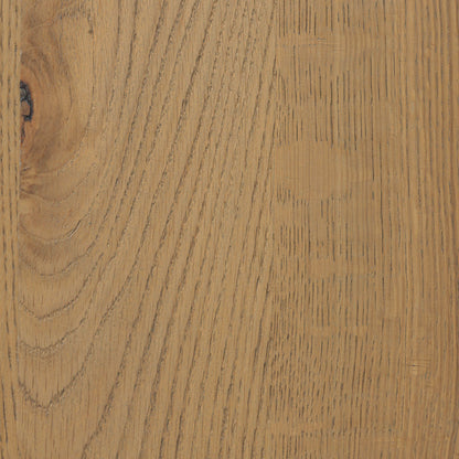 Alessio Sideboard - Aged Natural Oak Veneer