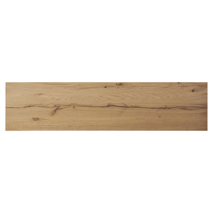 Alessio Sideboard - Aged Natural Oak Veneer