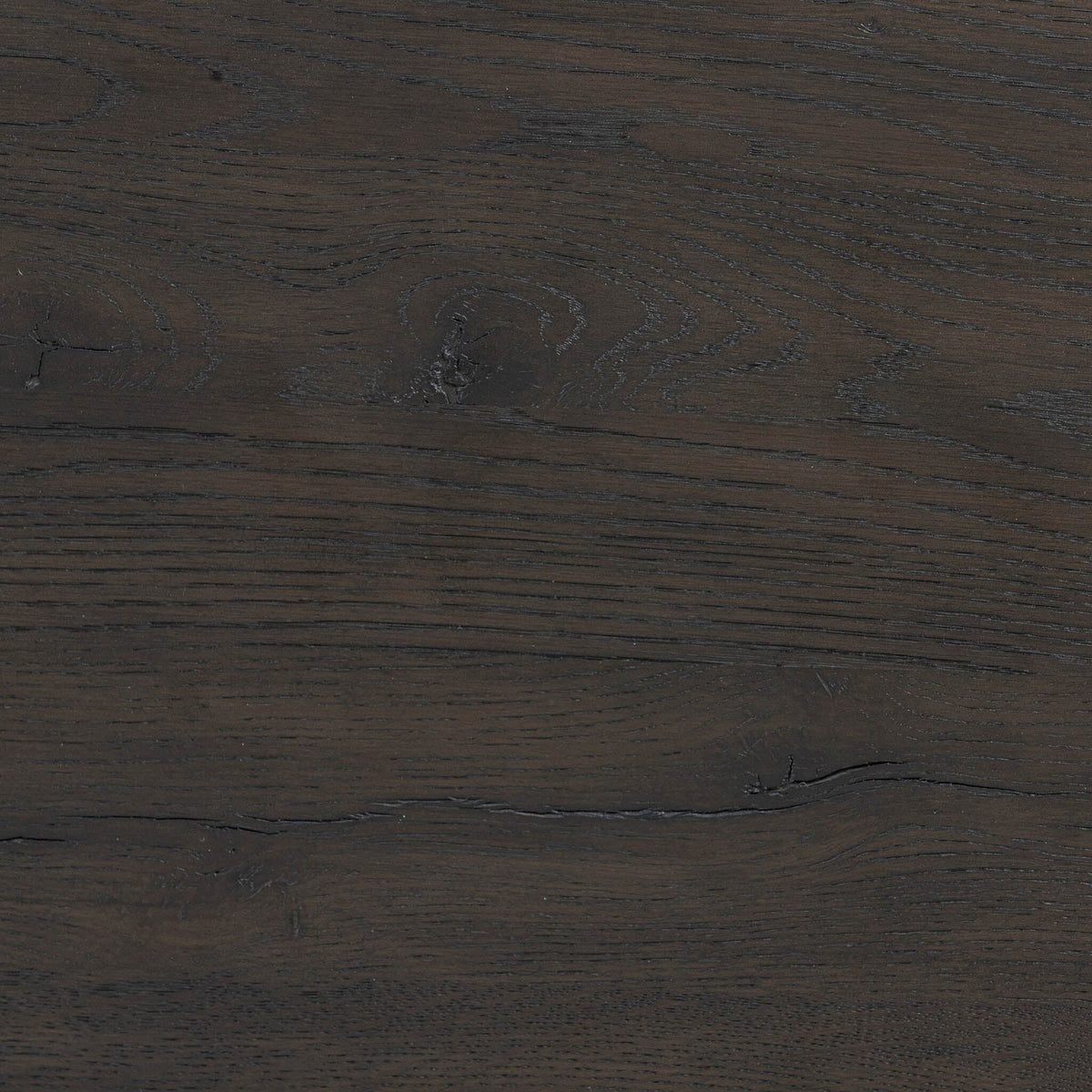 Alessio Sideboard - Smoked Black
