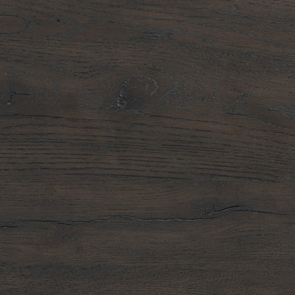 Alessio Sideboard - Smoked Black