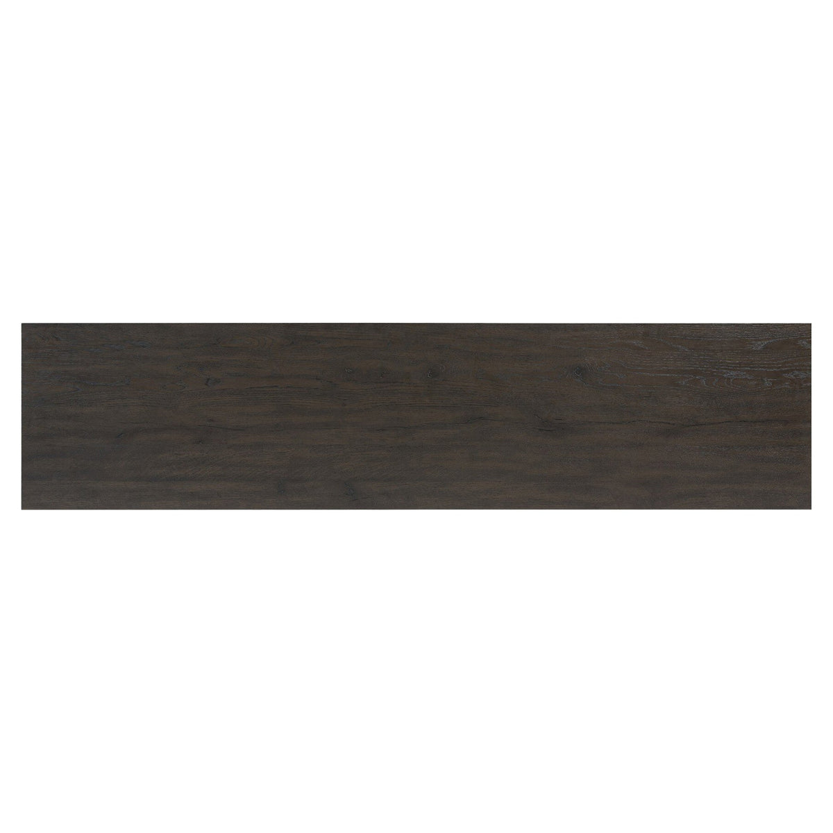 Alessio Sideboard - Smoked Black