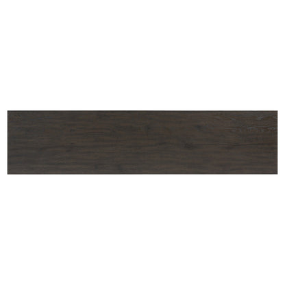 Alessio Sideboard - Smoked Black