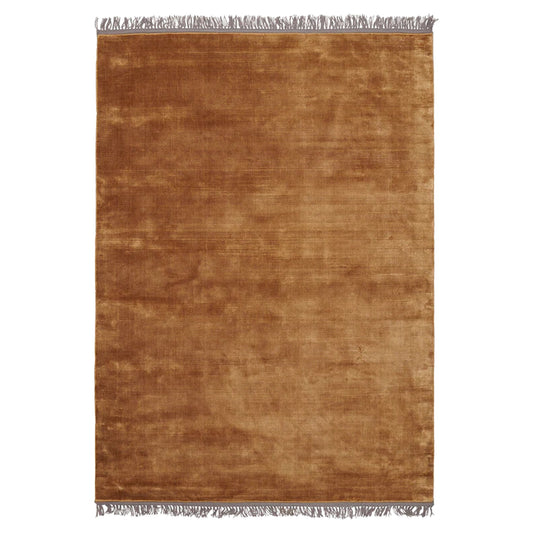 Almeria Rug - Ochre