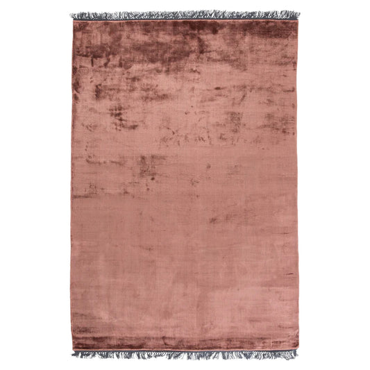 Almeria Rug - Wine
