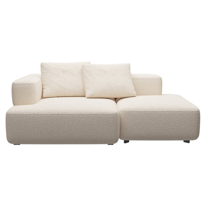 Alphabet Sofa PL210 - 2 Seater