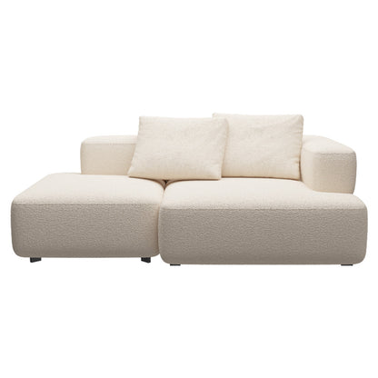 Alphabet Sofa PL210 - 2 Seater