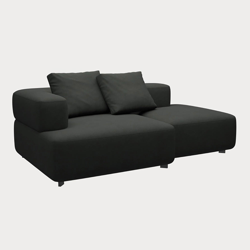 Alphabet Sofa PL210 - 2 Seater