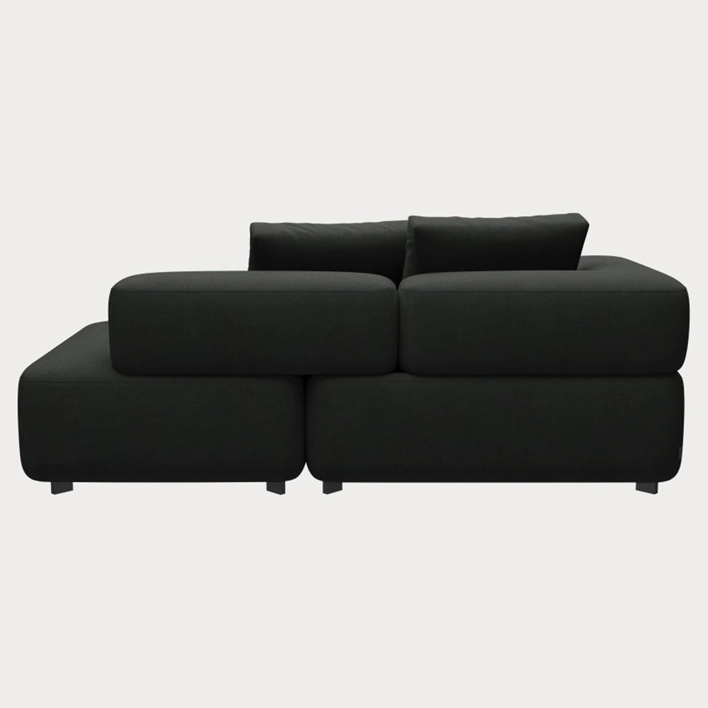Alphabet Sofa PL210 - 2 Seater
